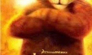 החתול של שרק *מדובב לעברית* להורדה ולצפייה ישירה / Puss In Boots 2011 – DVDRip