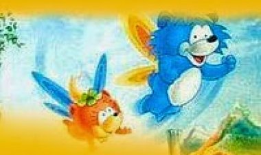 המעופפים הנועזים פרק 17