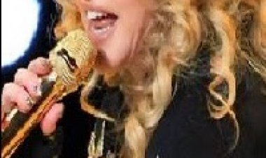 סט להיטי זהב של מדונה מומלץ מאוד