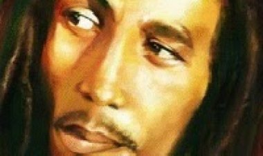 בוב מארלי אוסף להיטי זהב