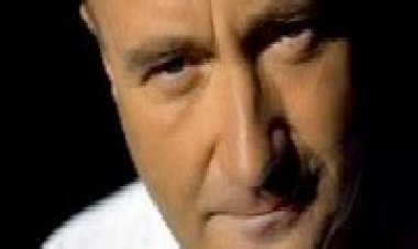 פיל קולינס אוסף להיטי זהב