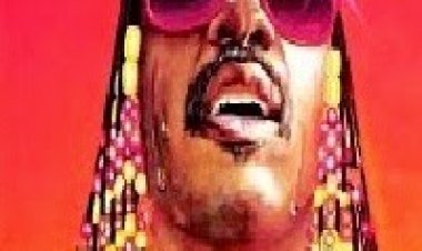 סטיבי וונדר אוסף להיטי זהב