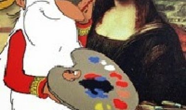 היה היה החיים עונה 1 פרק 1