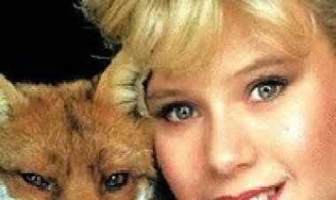 סמנתה פוקס כל הלהיטים