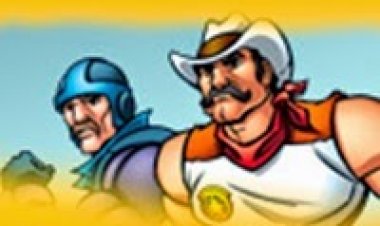 שוטרים וגנבים עונה 1 פרק 23