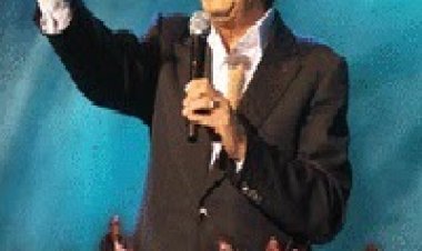 אנריקו מסיאס בהופעה חיה 1995 לצפייה ישירה