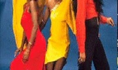 בוני אם רמיקס להיטי זהב