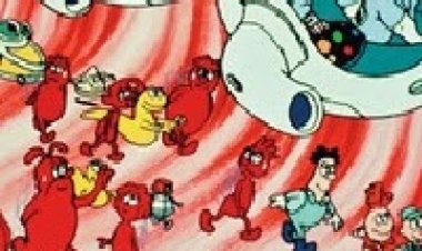 היה היה החיים עונה 1 פרק 15