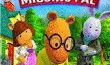 ארתור מאבד את חבר *מדובב לעברית* להורדה ולצפייה ישירה / Arthur The Movie 2009 – DVDRip