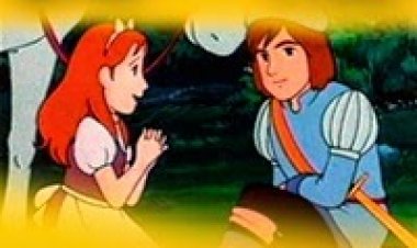 אגדות האחים גרים עונה 2 פרק 10