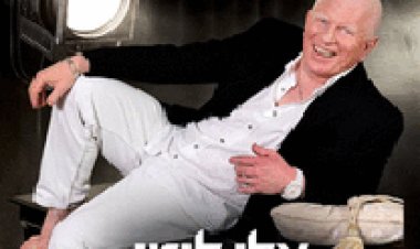 אלי לוזון – דרך חדשה – האלבום המלא – 2014