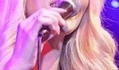 רינת בר – מחרוזת דידם -סינגל 2014