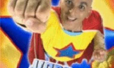 יובל המבולבל – המסע אל הכוכב