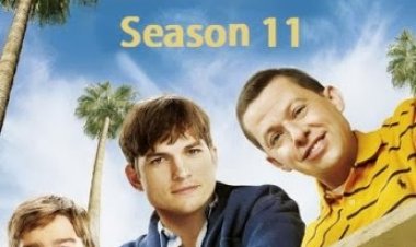 שני גברים וחצי עונות 9-12 לצפייה ישירה עם תרגום מובנה (פרק 13 חדש)