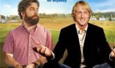 האם אתה כאן *תרגום מובנה* להורדה ולצפייה ישירה / Are You Here 2014 – BDRip