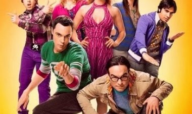 המפץ הגדול עונה 1-8 צפייה ישירה תרגום מובנה (פרק 17 חדש)