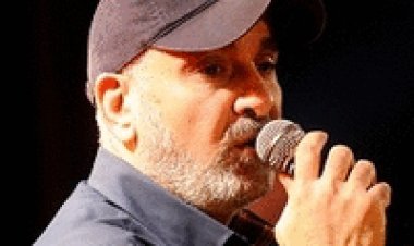 עופר לוי – נשבע לך אמא – סינגל 2015