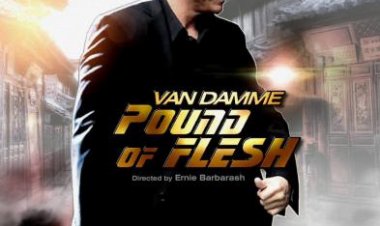 Pound of Flesh – ליטרת בשר