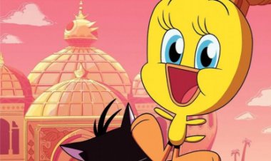 המלך טוויטי לצפייה ישירה עם תרגום מובנה | King Tweety