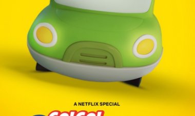 קורי קרסון ילד עם גלגלים כריסי אוחזת בהגה לצפייה ישירה עם תרגום מובנה | Go Go Cory Carson Chrissy Takes the Wheel