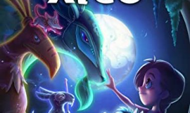 המסע של חיקו לצפייה ישירה עם תרגום מובנה | Xicos Journey