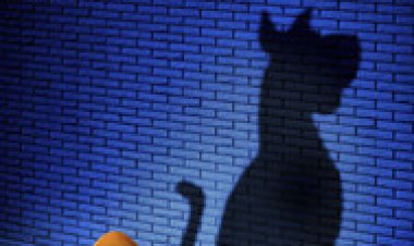 סקובי דו לצפייה ישירה עם תרגום מובנה | Scoob