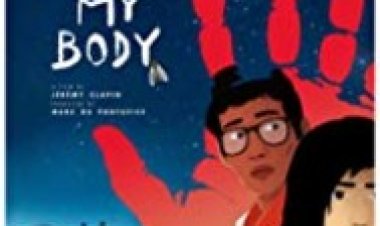 יד אבודה לצפייה ישירה עם תרגום מובנה | I Lost My Body