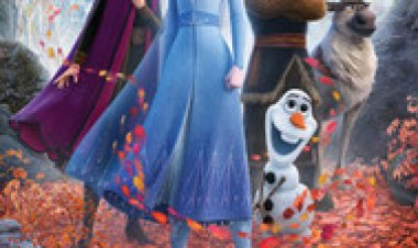 לשבור את הקרח 2 לצפייה ישירה עם תרגום מובנה | Frozen II