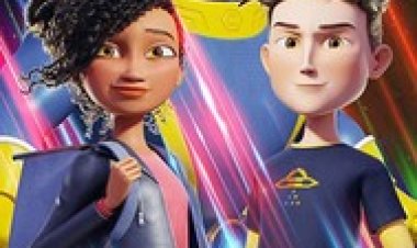 לא מפחד מכלום לצפייה ישירה עם תרגום מובנה | Fearless