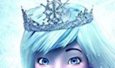 טבאלוגה לצפייה ישירה עם תרגום מובנה | Ice Princess Lily