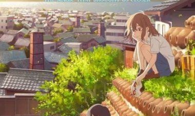 במרחק לטיפה לצפייה ישירה עם תרגום מובנה | A Whisker Away