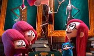 משפחת וילובי לצפייה ישירה עם תרגום מובנה | The Willoughbys