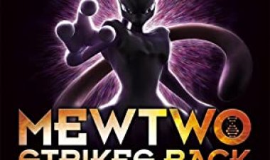 פוקימון מיוטון מכה שנית התפתחות לצפייה ישירה עם תרגום מובנה | Pokemon the Movie Mewtwo Strikes Back Evolution