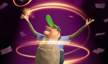 אל גרארד לצפייה ישירה עם תרגום מובנה | To Gerard