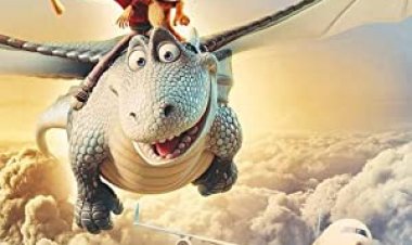 רוכב הדרקונים לצפייה ישירה עם תרגום מובנה | Dragon Rider