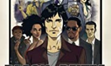 משימה בשחור לצפייה ישירה עם תרגום מובנה | Black Is Beltza