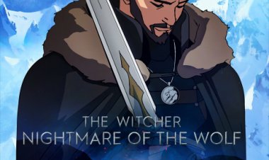 המכשף סיוטו של הזאב לצפייה ישירה עם תרגום מובנה | The Witcher Nightmare of the Wolf