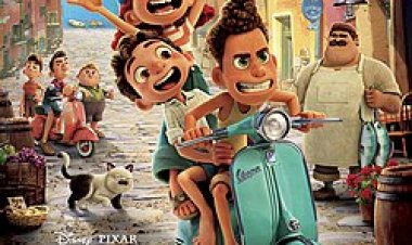 לוקה לצפייה ישירה עם תרגום מובנה | Luca