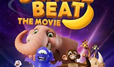 קצב הגונגל הסרט לצפייה ישירה עם תרגום מובנה | Jungle Beat The Movie