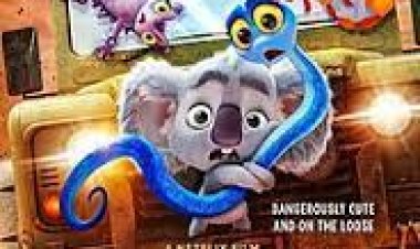 הביתה לצפייה ישירה עם תרגום מובנה | Back to the Outback