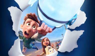 הבאג של רון לצפייה ישירה עם תרגום מובנה | Rons Gone Wrong