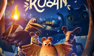 רובין עם הכנפיים לצפייה ישירה עם תרגום מובנה | Robin Robin