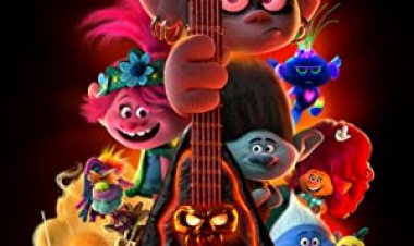 טרולים מסביב לעולם לצפייה ישירה עם תרגום מובנה | Trolls World Tour