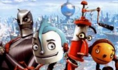 רובוטס תרגום מובנה לצפייה ישירה | Robots