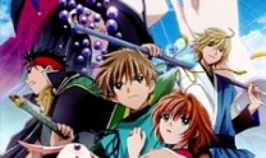 טסובאסה כרוניקל נסיכת ארץ כלוב הציפורים תרגום מובנה לצפייה ישירה