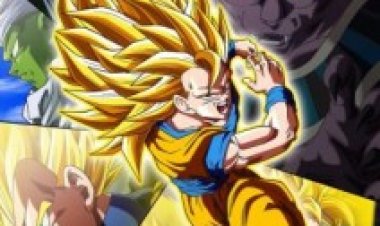 דרגול בול זי: קרב האלים (2013) תרגום מובנה*מתוקן* לצפייה ישירה