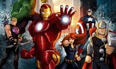 הנוקמים החדשים עונה 1 תרגום מובנה לצפייה ישירה | Avengers Assemble