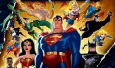 ליגת הצדק עונה 1 תרגום מובנה ( 2001 ) Justice League לצפייה ישירה