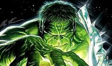 צפייה ישירה פלאנט האלק | Planet Hulk