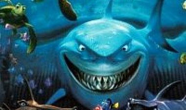 מוצאים את נמו תרגום מובנה לצפייה ישירה | Finding Nemo